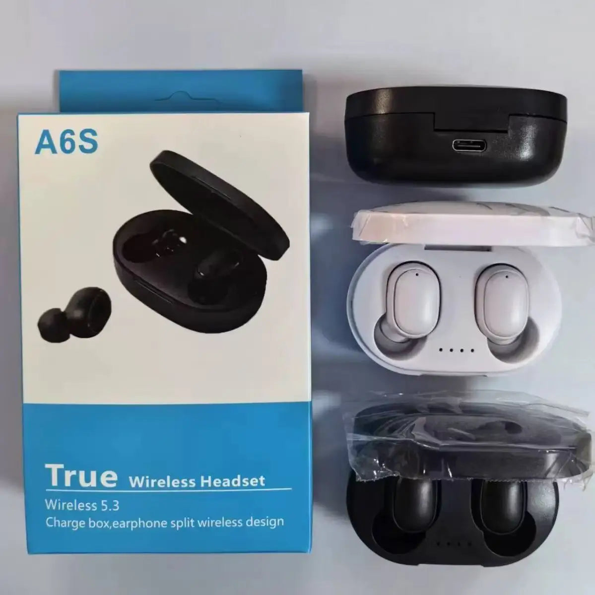 Microfone 360