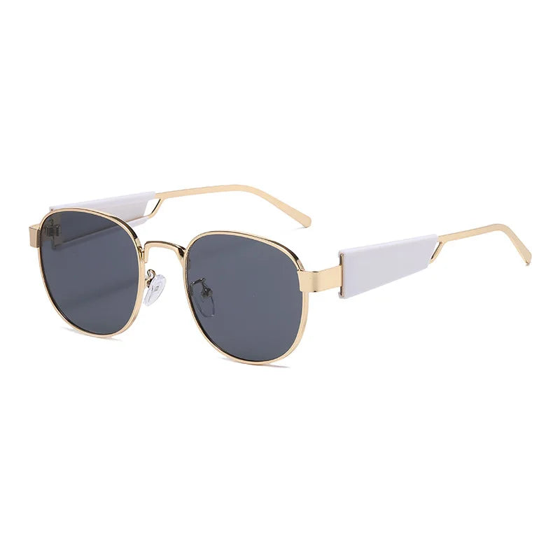 Óculos new vintage oval