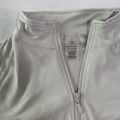 Jaqueta Esportiva Zippy para Mulheres sem Logo